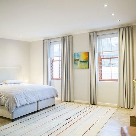 דירות קייפטאון Stunning House In Bo Kaap מראה חיצוני תמונה
